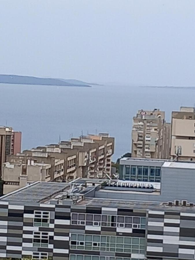 Apartman Split Lile Exterior foto