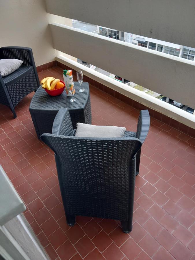 Apartman Split Lile Exterior foto