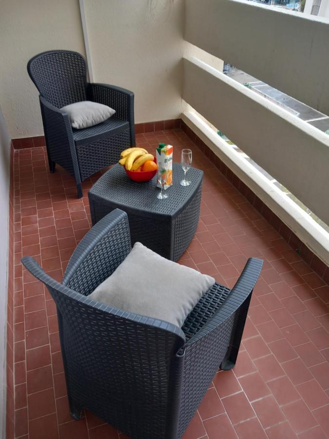 Apartman Split Lile Exterior foto
