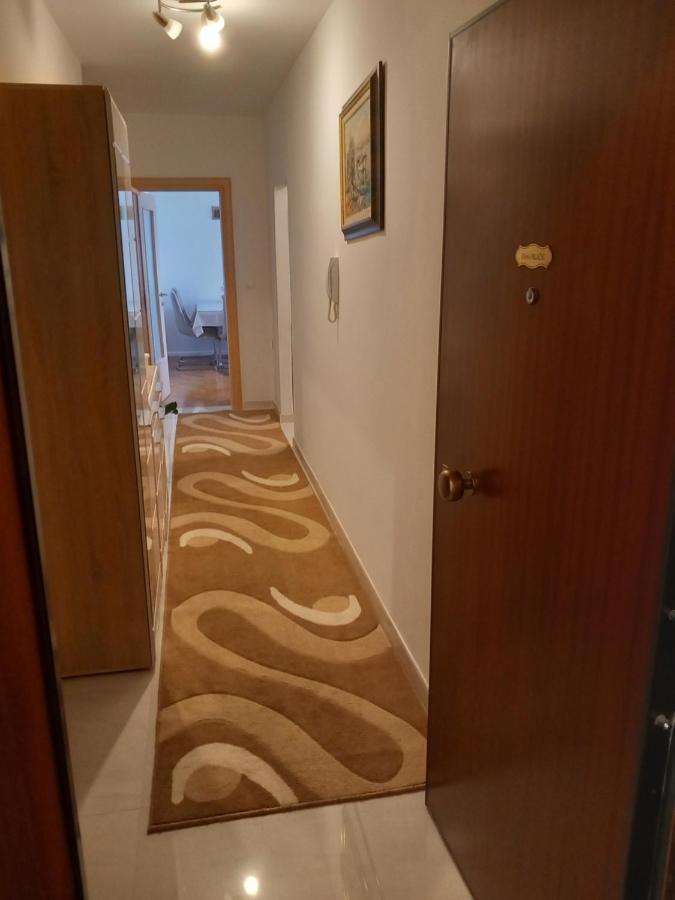 Apartman Split Lile Exterior foto