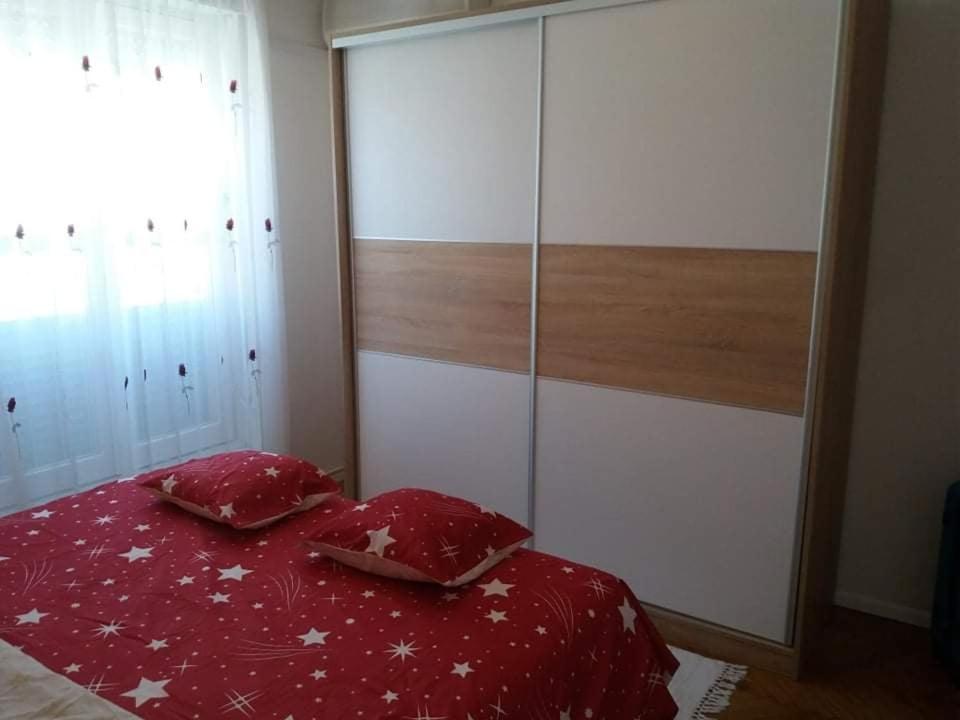 Apartman Split Lile Exterior foto