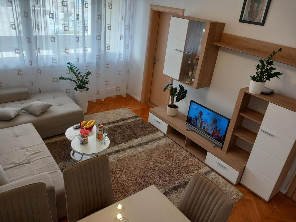 Apartman Split Lile Exterior foto