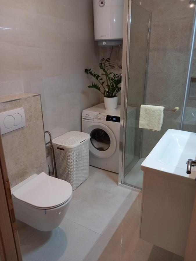 Apartman Split Lile Exterior foto