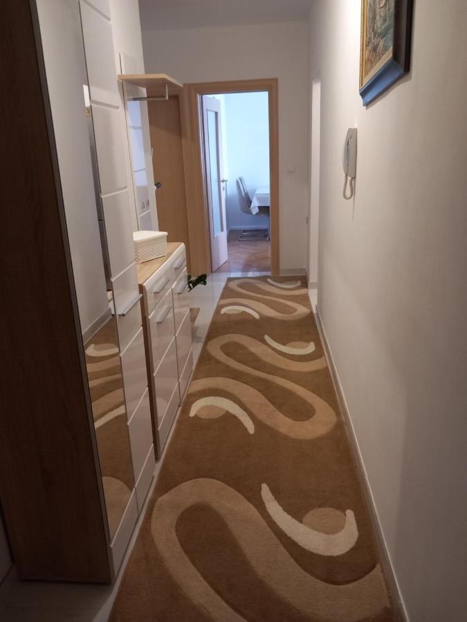 Apartman Split Lile Exterior foto