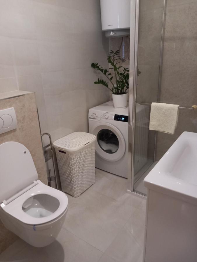 Apartman Split Lile Exterior foto