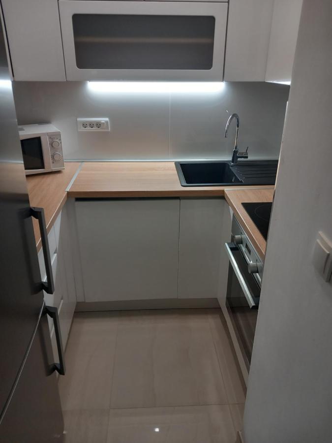 Apartman Split Lile Exterior foto