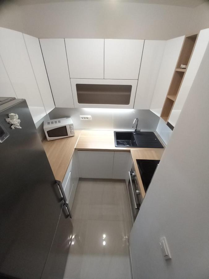 Apartman Split Lile Exterior foto