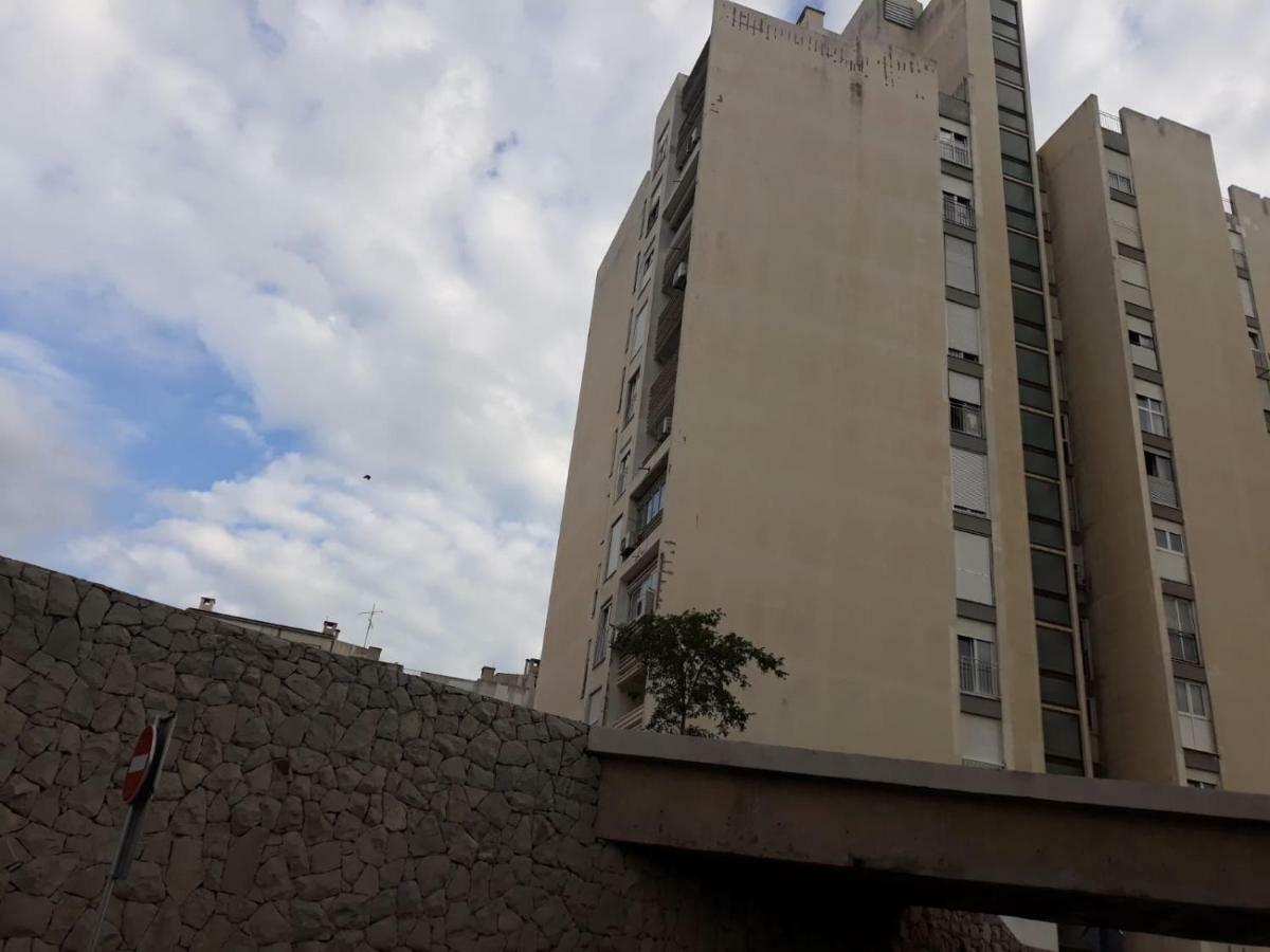 Apartman Split Lile Exterior foto