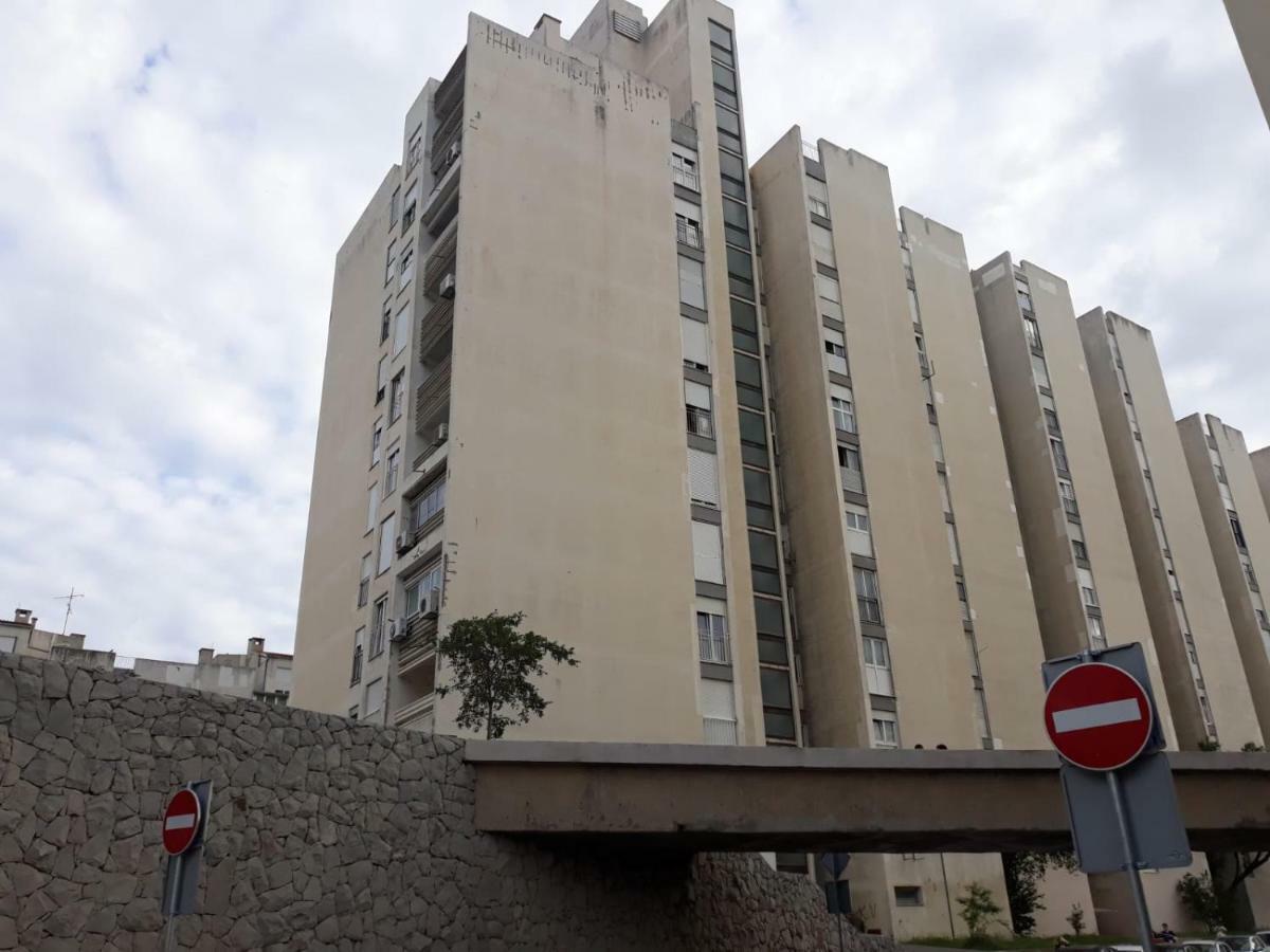 Apartman Split Lile Exterior foto